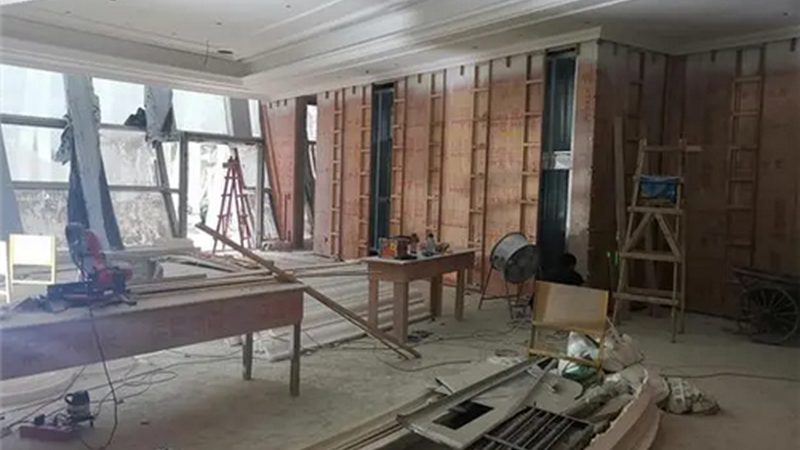小标题：环保装修，从了解甲醛释放量开始