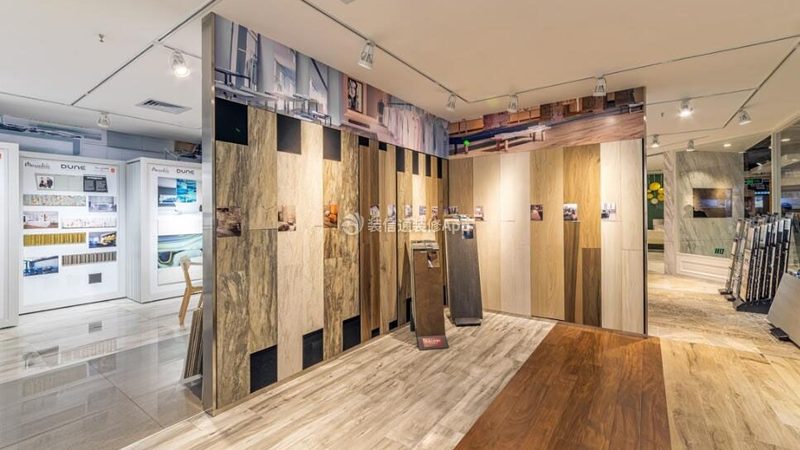 店铺装修定制厂家哪家好