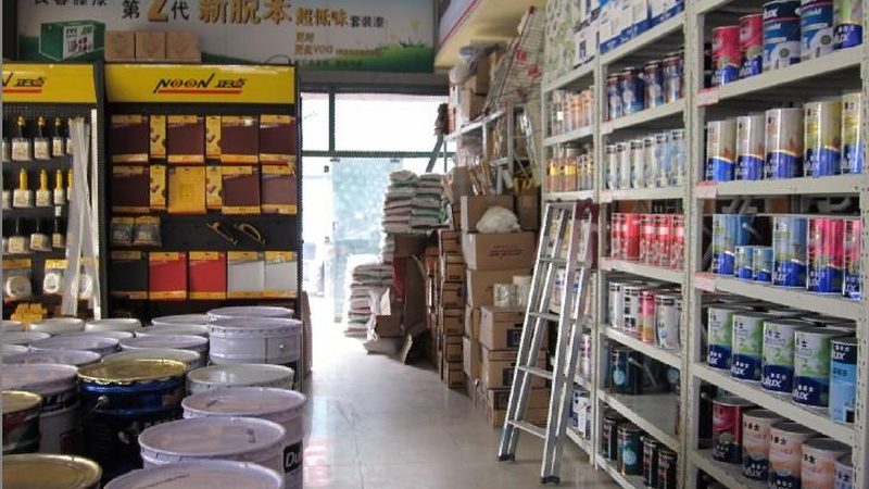 建材厂家排名前十有哪些