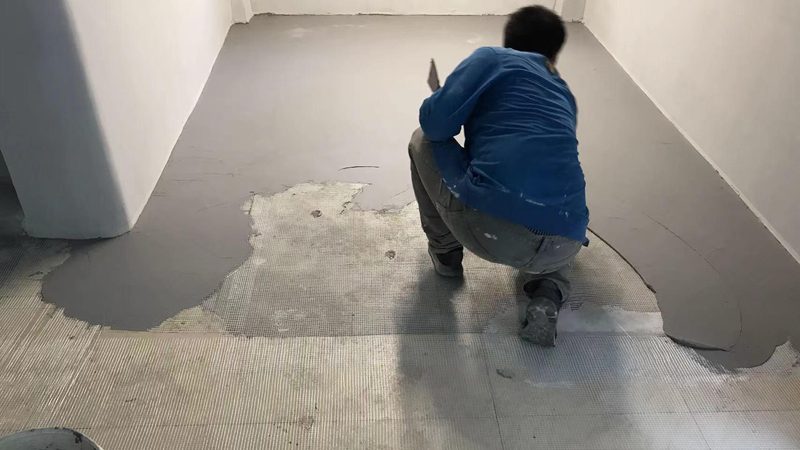 老旧房屋屋顶防水翻新价格